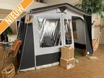 Keizer Tenttrailer Weekender Aanbieding!, Caravans en Kamperen, Vouwwagens, Tot en met 2, Overige merken