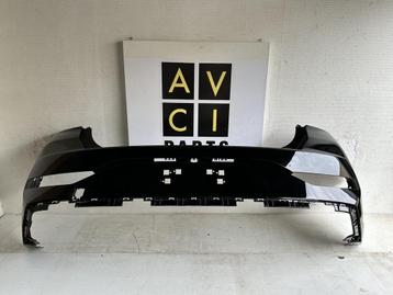 Hyundai i30 III facelift achterbumper bumper 86611-g4500 beschikbaar voor biedingen