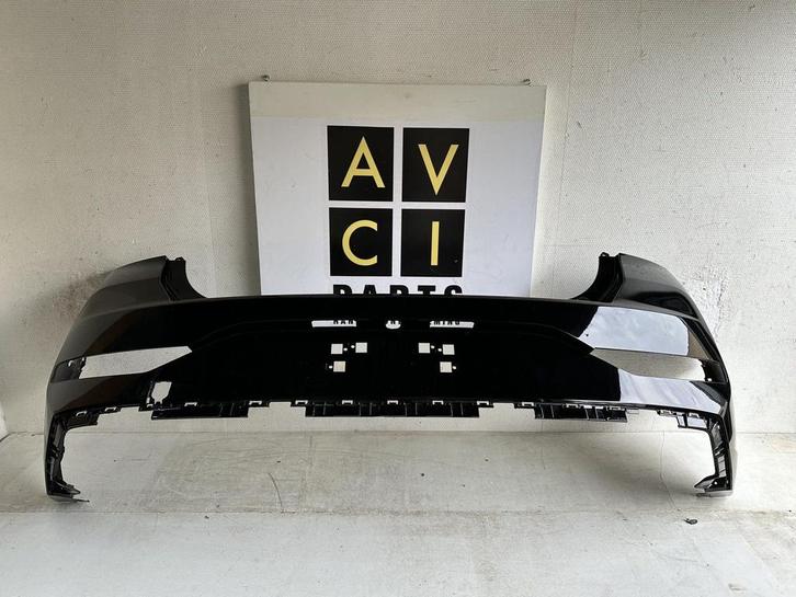 Hyundai i30 III facelift achterbumper bumper 86611-g4500, Auto-onderdelen, Carrosserie en Plaatwerk, Bumper, Hyundai, Achter, Gebruikt