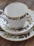 Royal Albert Kendal, Ophalen