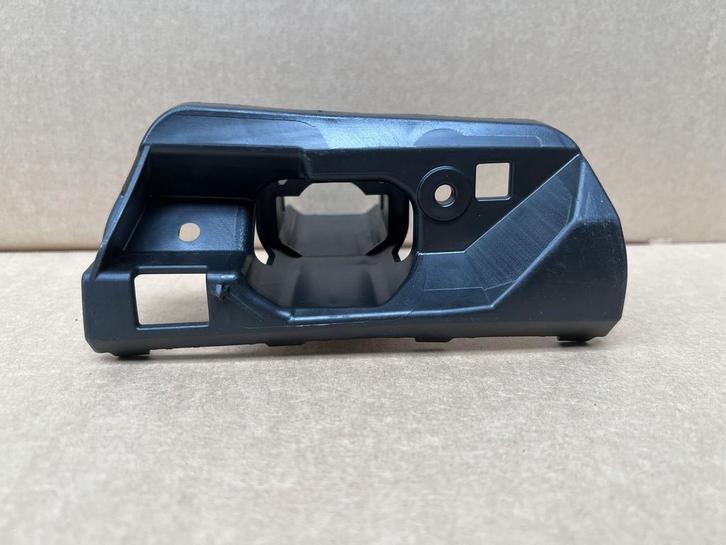 Koplamp Sproeier Houder VW Golf 7 R Links 5G0807941C Origine, Auto-onderdelen, Carrosserie en Plaatwerk, Bumper, Voor, Gebruikt