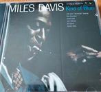 Miles Davis - kind of Blue, Ophalen of Verzenden, Zo goed als nieuw, Jazz