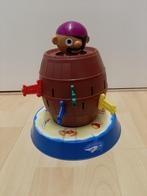 Pic Pirate pop-up Pirate, Hobby en Vrije tijd, Gezelschapsspellen | Bordspellen, Een of twee spelers, Ophalen, Gebruikt, Tomy