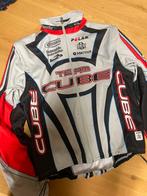Cube fietskleding, Ophalen of Verzenden, XL, Bovenkleding