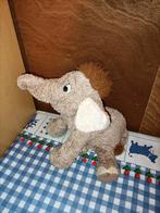 Jungle Book Hathi Junior knuffel olifant baby 23 cm hoog, Kinderen en Baby's, Speelgoed | Knuffels en Pluche, Ophalen of Verzenden