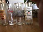 400 tot 500 whisky glazen, Verzamelen, Glas en Borrelglaasjes, Ophalen, Zo goed als nieuw