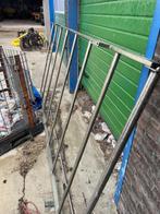 Imperial opel vivaro l 2 rvs 2007, Ophalen of Verzenden, Zo goed als nieuw