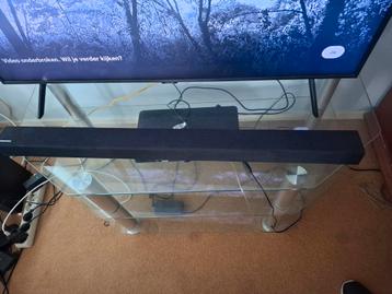 Samsung Soundbar met Subwoofer beschikbaar voor biedingen
