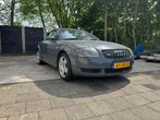 Audi TT 2000 Grijs QUATTRO, TT, Beige, 4 cilinders, Cabriolet