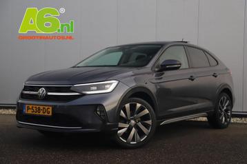 Volkswagen Taigo 1.0 TSI R-Line Business 110PK DSG Automaat  beschikbaar voor biedingen