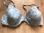 Esprit voorgevormde beugel BH variabele schouderbandjes 80C, Esprit, Ophalen of Verzenden, Blauw, BH