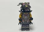 Lego Ninjago Minifiguur njo0766 Crystal King / Overlord, Kinderen en Baby's, Speelgoed | Duplo en Lego, Ophalen of Verzenden, Nieuw