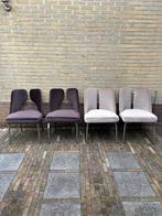 4 Mart Visser Design Stoelen, Huis en Inrichting, Stoelen, Ophalen, Nieuw, Vier, Designer