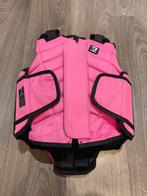 Horka verstelbare paardrij body protector voor kind, Ophalen of Verzenden, Gebruikt