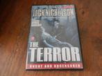 dvd: The terror (zgan), Cd's en Dvd's, Dvd's | Horror, Alle leeftijden, Ophalen, Zo goed als nieuw