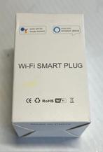 Elvico wifi smart plug, Ophalen of Verzenden, Nieuw