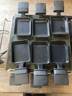 Steengrill, Ophalen, Gebruikt, 4 t/m 7 personen