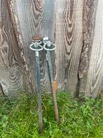 Pinnen om dieren vast te zetten, Ophalen of Verzenden, Gebruikt