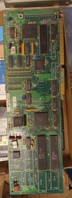 Vintage ISA slot. MFM floppy en harddisk controller 5280, Computers en Software, Overige Computers en Software, Ophalen of Verzenden