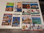 Diverse Capitool reisgidsen, Boeken, Reisgidsen, Capitool, Europa, Ophalen of Verzenden, Zo goed als nieuw
