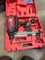 Tacker nietmachine  Powers track it C5, Ophalen of Verzenden, Gebruikt