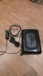 Pioneer Auto Subwoofer - Krachtige Bass, Ophalen of Verzenden, Gebruikt