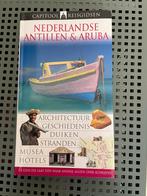 Capitool Nederlandse Antillen & Aruba, Boeken, Reisgidsen, Gelezen, Ruud van der Helm, Capitool, Ophalen of Verzenden