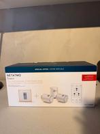 Netatmo thermostaat, Ophalen, Gebruikt