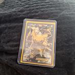 Pikachu ex promo xy124 (pokemonkaart), Ophalen of Verzenden, Losse kaart