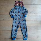 Onesie / Carnaval Paw Patrol maat 110 /116, Kinderen en Baby's, Carnavalskleding en Verkleedspullen, Ophalen, Gebruikt, 110 t/m 116