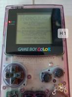 Gameboyspel H 1 t/H10. Hercules, Interactive Adventures., Spelcomputers en Games, Avontuur en Actie, Gebruikt, 1 speler, Ophalen of Verzenden