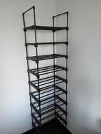 Schoenenrek 5 etages, Huis en Inrichting, Kasten | Schoenenrekken, Ophalen of Verzenden