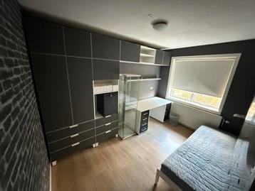 IKEA Platsa Wandkasten - Donkergrijs