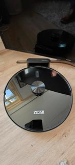 Robot stofzuiger Zedar in combi met Samsung smart 43 inch tv, Witgoed en Apparatuur, Stofzuigers, Ophalen of Verzenden, Zo goed als nieuw