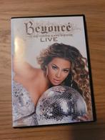 Beyoncé - The Beyoncé Experience Live DVD, Alle leeftijden, Ophalen of Verzenden, Zo goed als nieuw, Muziek en Concerten