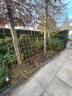 Betonstaalmat PS-335A - 3x2m (stuk uit), Tuin en Terras, Gaas en Draad, Ophalen, Gebruikt, Minder dan 10 meter, Raster