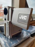 Jvc camera, Gebruikt, JVC, Overige soorten, Camera