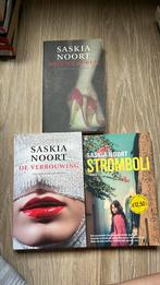 Boeken Saskia Noort, Ophalen of Verzenden, Zo goed als nieuw, Saskia Noort, Nederland
