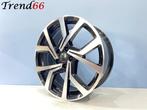 5x112 18'' Velgen Brescia Vw Golf 5 6 7 8 Troc Caddy Seat FR