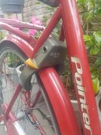 Fijne 28inch Pointer Omafiets 85€ transportrek rijd prima, 53 tot 56 cm, Ophalen, Gebruikt, Gazelle