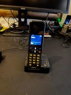 Philips Dect D455, Ophalen of Verzenden, Gebruikt, 1 handset