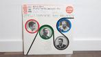 Previn / Ellis / Manne / Brown – 4 To Go! LP, Japan, nr. 2, 1960 tot 1980, Gebruikt, Ophalen of Verzenden, 12 inch