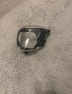 Piaggio zip koplamp glas, Fietsen en Brommers, Scooters | Piaggio, Ophalen of Verzenden, Benzine, Zip