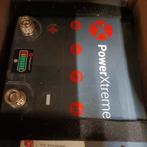 PowerXtreme X30 Accu - Lithium LiFePO4, Ophalen of Verzenden, Gebruikt, Universele onderdelen