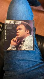 Paul de Leeuw, Cd's en Dvd's, Ophalen of Verzenden, Zo goed als nieuw