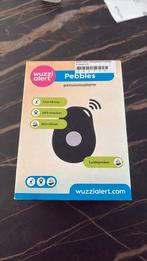 Wuzzi alert persoonsalarm, Ophalen, Zo goed als nieuw