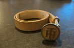 Tommy Hilfiger Riem - Gedragen, Kleding | Dames, Riemen en Ceinturen, 3 tot 5 cm, Echt leder, Tailleriem, Ophalen of Verzenden