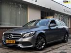 Mercedes-Benz C-klasse Estate 220 CDI | Uniek Nette Auto, Auto's, Achterwielaandrijving, Euro 6, 4 cilinders, 23 km/l