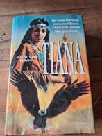 Tiana verhaal van Cherokee-stam vrouw, Ophalen of Verzenden, Zo goed als nieuw