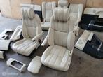 Interieur Land Range Rover Vogue L405 Stoelen Zetels Bank, Land Rover, Ophalen of Verzenden, Gebruikt, Land Rover